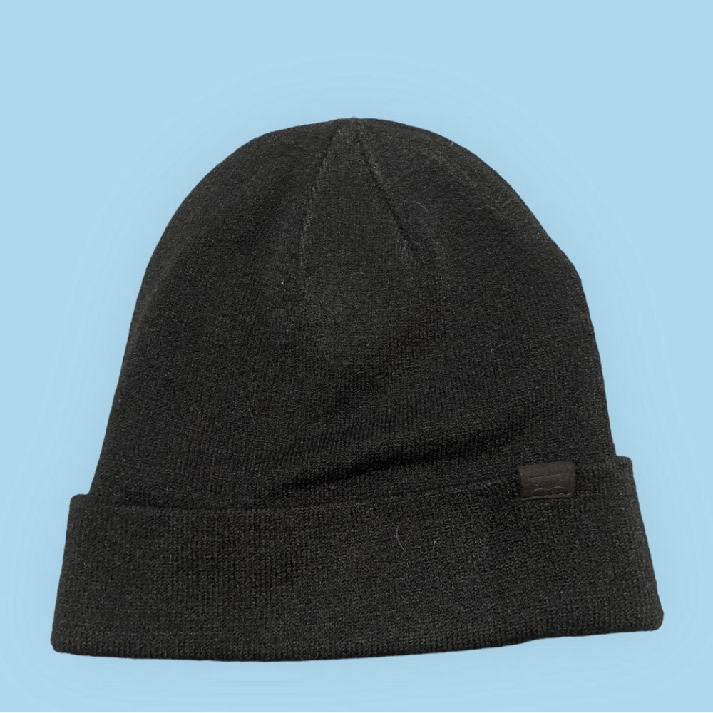 Men’s Levi’s Beanie